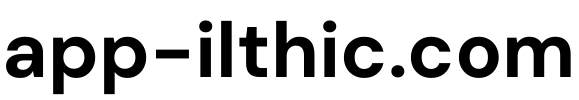app-ilthic.com